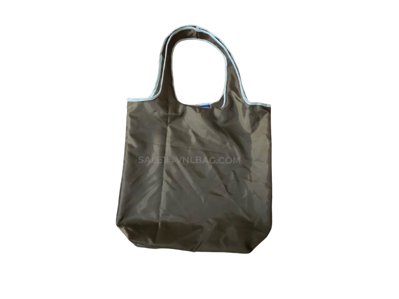 Polyester Foldable Bag 04