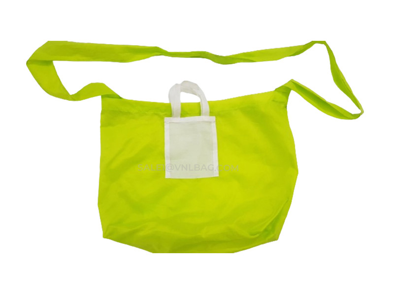 Polyester Foldable Bag 14