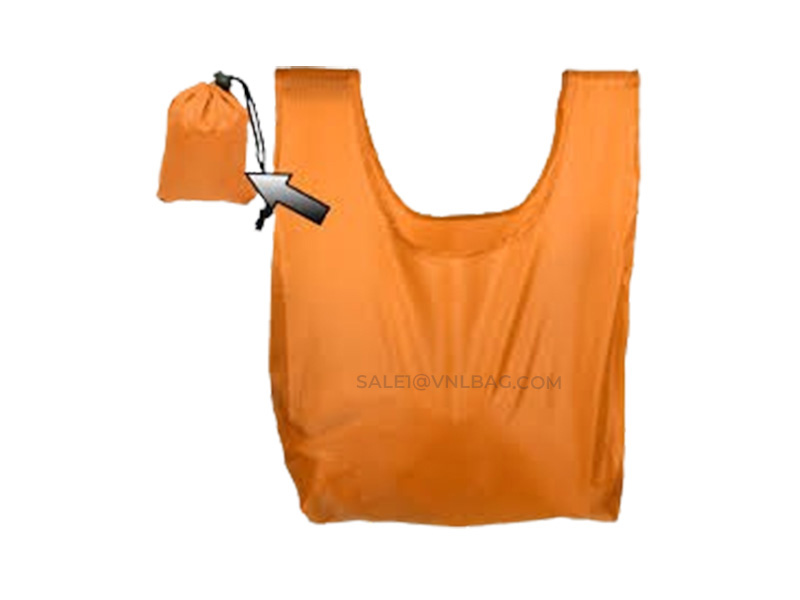Polyester Foldable Bag 22